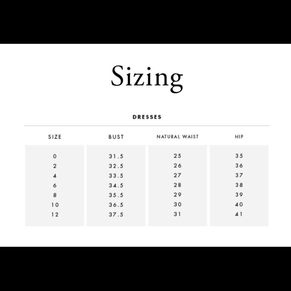 Apiece Apart Novella Maria Dress, sz 2 - Picture 6 of 6